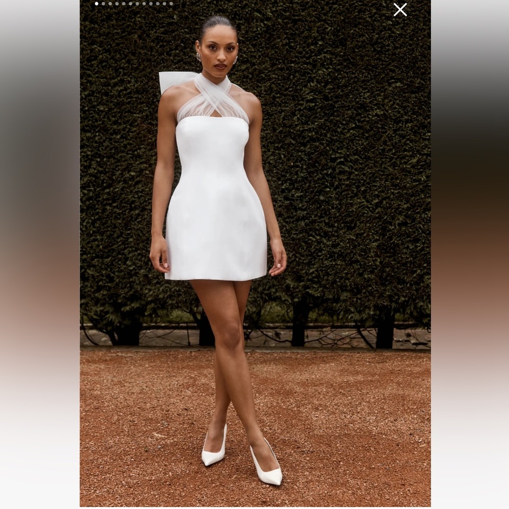 Maryam Meshki Dress